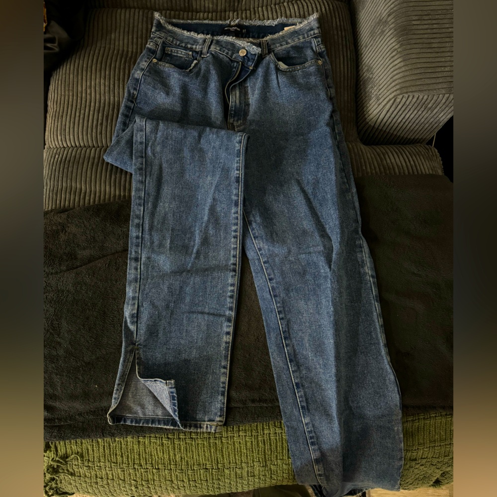Tall length Jeans